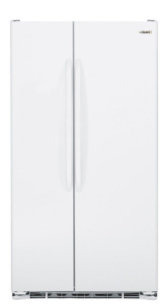 iomabe ORGF2DBFWW side-by-side refrigerator