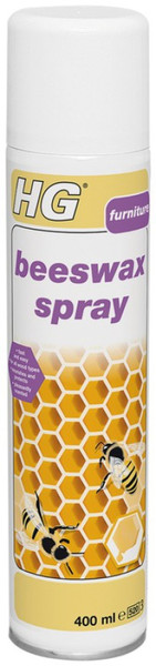 HG Beeswax spray 0.4L