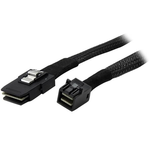 StarTech.com SAS87431M Serial Attached SCSI (SAS) кабель
