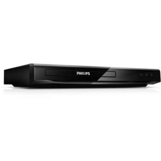 Philips 2000 series DVP2880X/77 Player Black