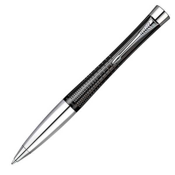 Parker 1978328 Twist retractable ballpoint pen Medium Blau Kugelschreiber