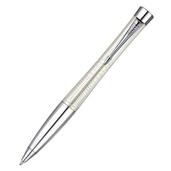 Parker 1978329 Twist retractable ballpoint pen Средний Синий шариковая ручка