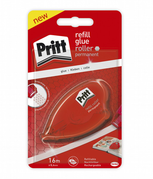 Pritt 2110468 Пленка адгезив/клей