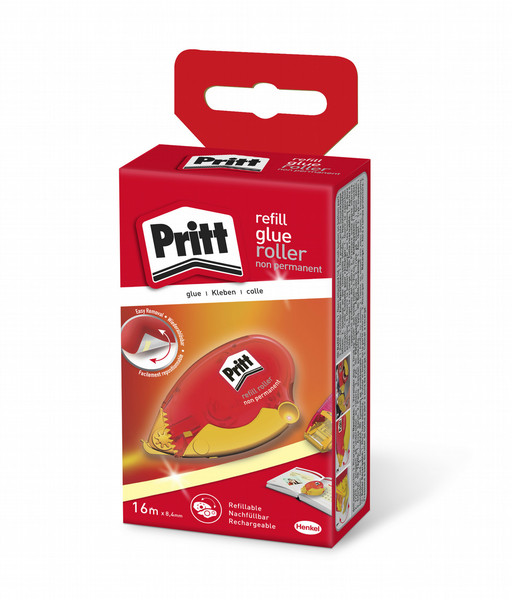 Pritt 2118120 Пленка адгезив/клей