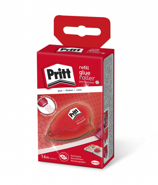 Pritt 2120444 Пленка адгезив/клей