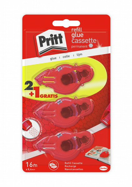 Pritt 2129672 Пленка адгезив/клей