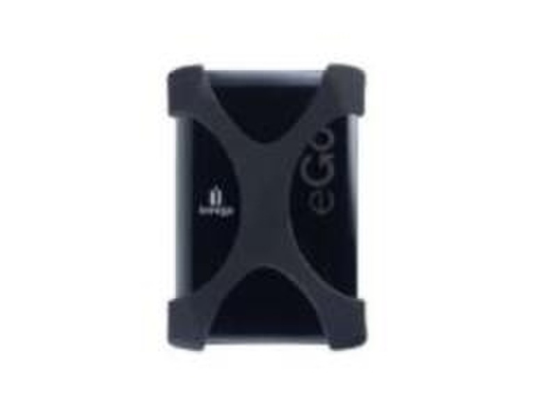 Iomega eGo Blck Belt 500GB 2.0 500GB external hard drive