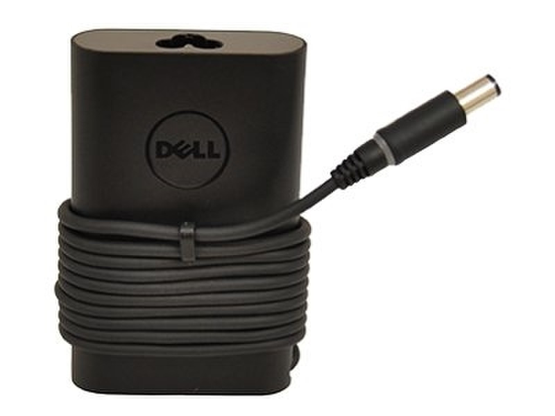 DELL 450-ABGD Для помещений 65Вт Черный адаптер питания / инвертор