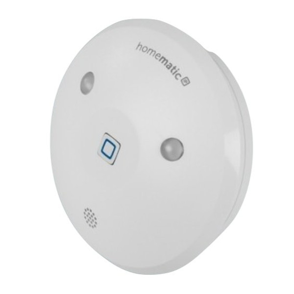 EQ3-AG 142801A0 Wireless siren Innenraum Weiß Sirene