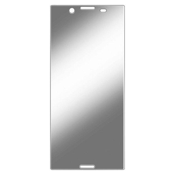 Hama Crystal Clear klar Xperia X Compact 2Stück(e)