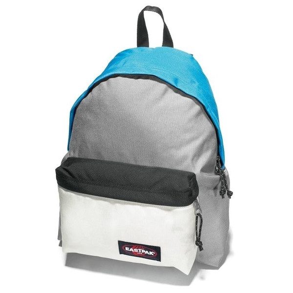 Eastpak Padded Pak'R (Quadri Azzuro) Backpack