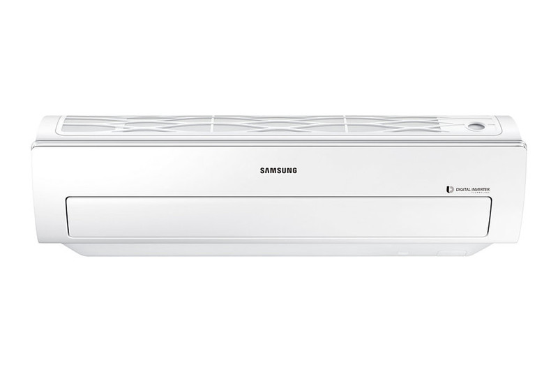 Samsung AR5000 Сплит-система Белый