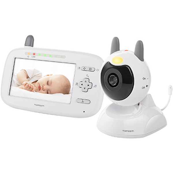 Tristar Digital baby video monitor