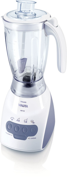 Philips Walita RI2030 600 W 2 liter Blender