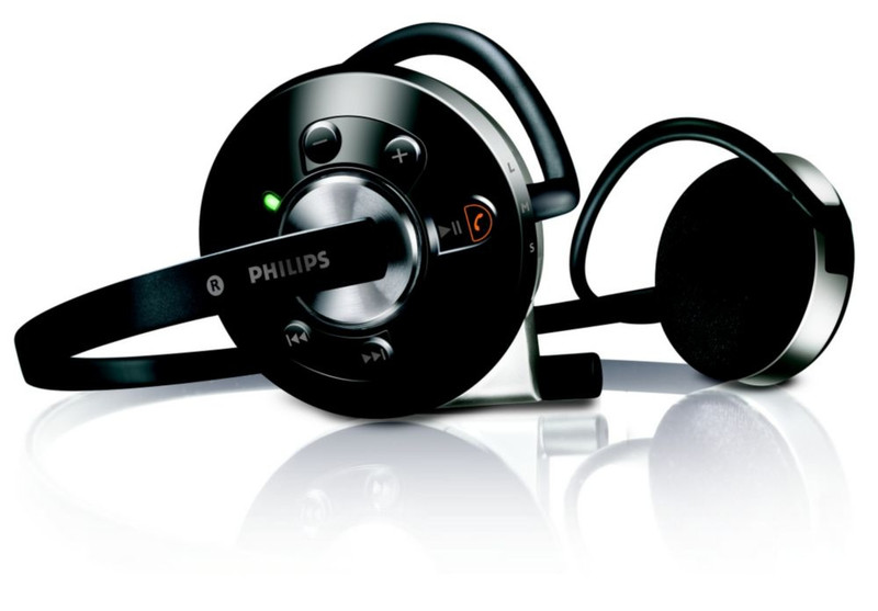 Philips SHB6100 Bluetooth stereo headset