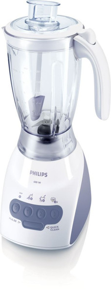 Philips RI2034 600 W 2 liter Blender blender