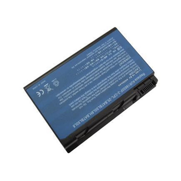 Nilox NLXAR5105LH Lithium-Ion 4400mAh 14.8V rechargeable battery