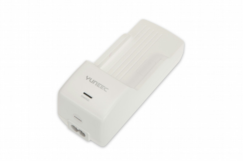 Yuneec Breeze Quadcopter Charger