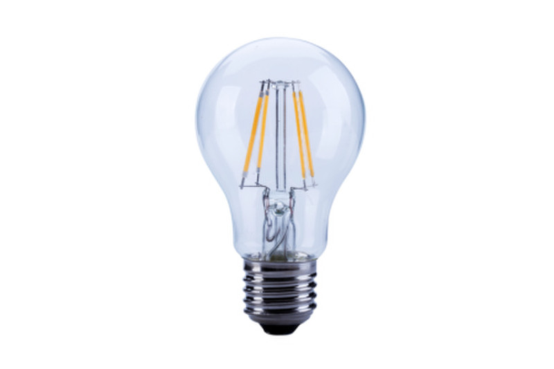 OPPLE Lighting 140057927 7W E27 A+ warmweiß LED-Lampe