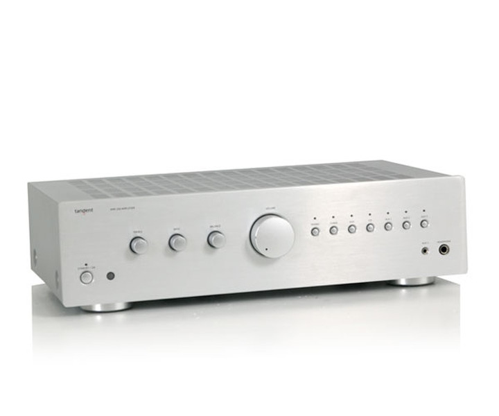 Tangent AMP-200 Silver AV receiver