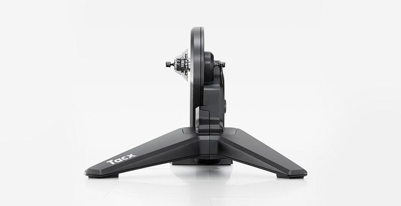 Tacx FLUX Smart T2900 Magnetic bicycle trainer