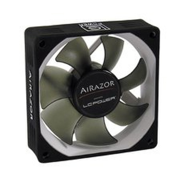 LC-Power AiRazor Корпус компьютера Вентилятор