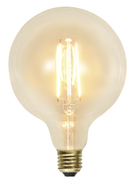Star Trading 353-52 2.3Вт E27 A++ Чистый energy-saving lamp