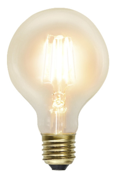 Star Trading 353-50 2.3W E27 A++ Clear energy-saving lamp