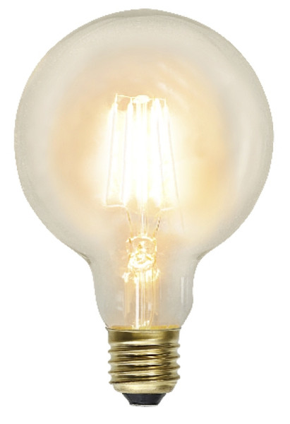 Star Trading 353-51 2.3Вт E27 A++ Чистый energy-saving lamp