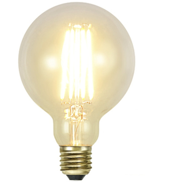 Star Trading 352-53 3.6W E27 A+ Clear energy-saving lamp