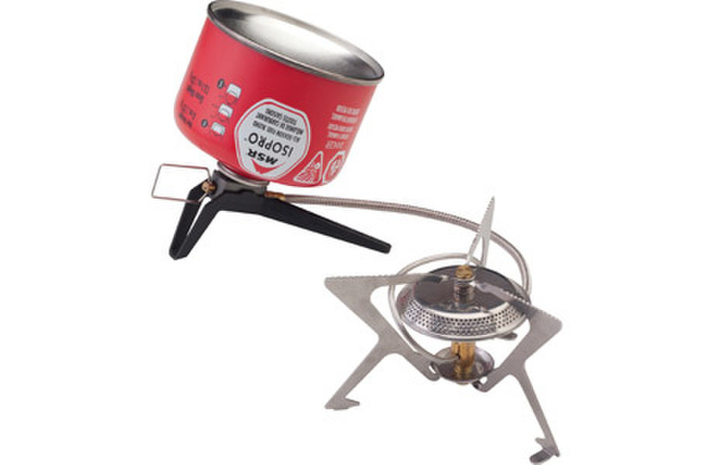MSR Wind Pro II Canister stove