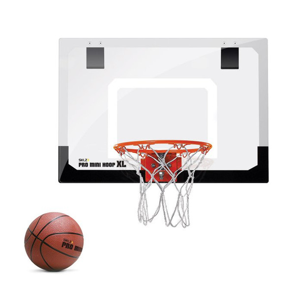 SKLZ HP01-000-02 139.7мм Красный баскетбольное кольцо