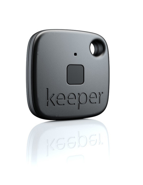 Gigaset Keeper Black 1pc(s) key tag