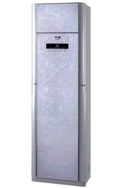 Zibro FSDC 6024 Indoor unit Grey air conditioner