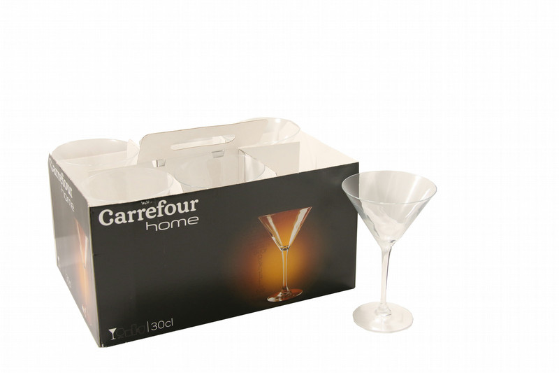 Carrefour Home 3608142554749 Martini glass cocktail glass