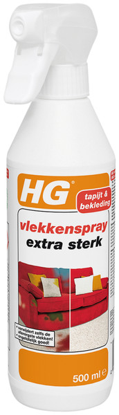 HG Extra strong stain spray