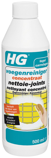 HG 135050103 Fugen- & Fliesenreiniger Badreiniger