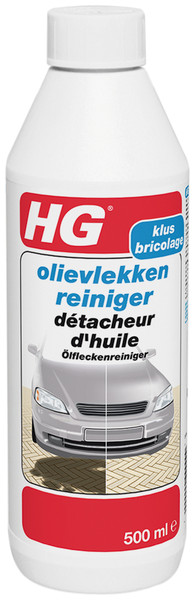 HG 165050103 Liquid (concentrate) floor cleaner/restorer