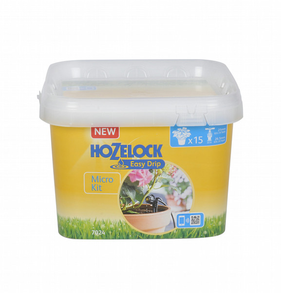 Hozelock Micro Kit