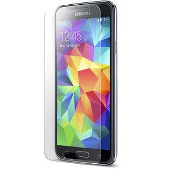 Cellairis Shell Shock Clear Galaxy S5 1pc(s)