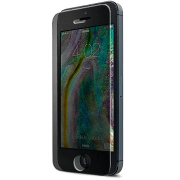 Cellairis 11-0077081 klar iPhone 5/5s/5c 1Stück(e) Bildschirmschutzfolie