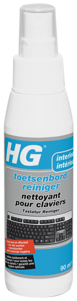 HG 361010103 plastic cleaner/polish