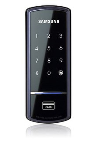 Samsung SHS-1321 Türschloss & Türriegel