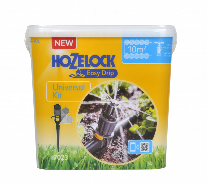 Hozelock Universal Kit