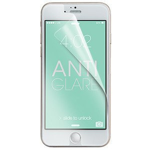 Cellairis 11-0130183 Anti-glare iPhone 6 1pc(s) screen protector