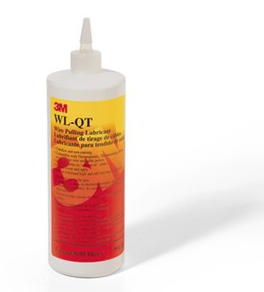 3M WL-QT 945ml Bottle general purpose lubricant