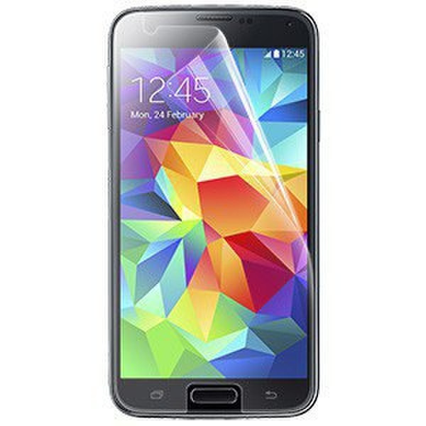 Cellairis 11-0140298 Clear Galaxy S5 1pc(s) screen protector