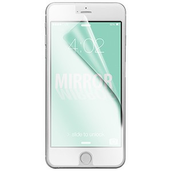 Cellairis Mirror Clear iPhone 6 Plus 1pc(s)