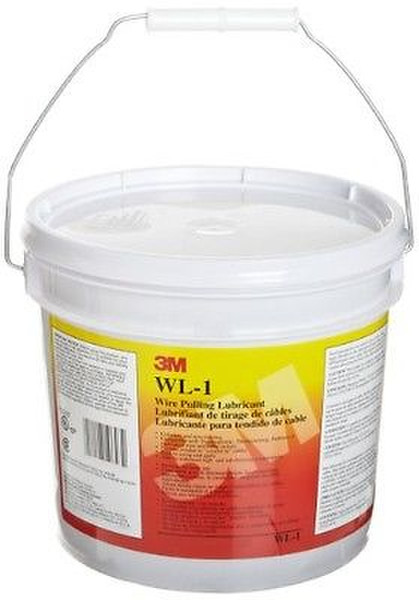 3M WL-1 3785ml Pail general purpose lubricant