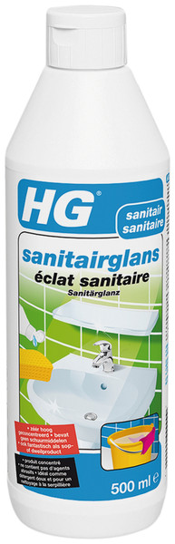HG 145050103 Cleaner bathroom cleaner